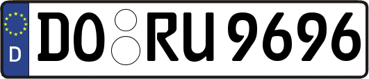 DO-RU9696