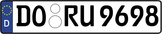 DO-RU9698