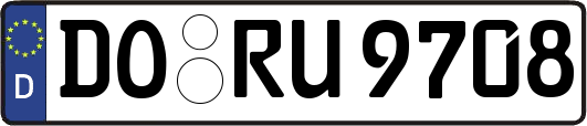 DO-RU9708