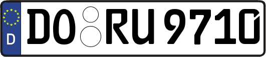 DO-RU9710