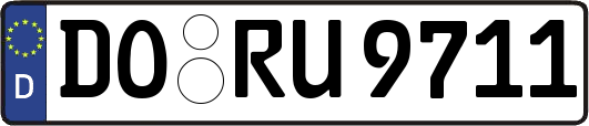 DO-RU9711