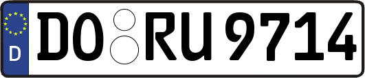 DO-RU9714