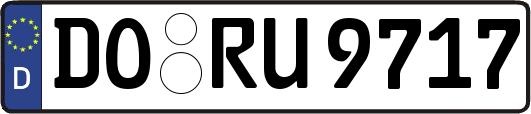 DO-RU9717