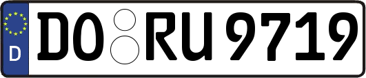 DO-RU9719