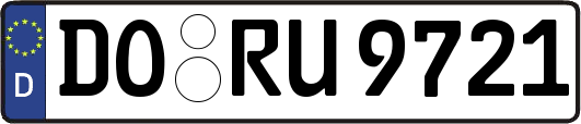 DO-RU9721