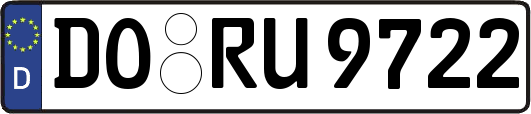 DO-RU9722