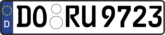 DO-RU9723