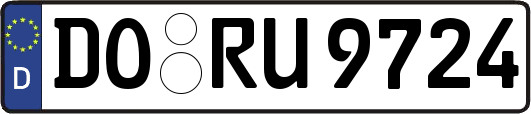 DO-RU9724