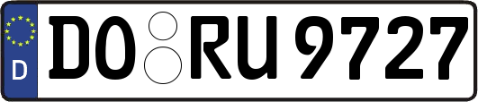 DO-RU9727