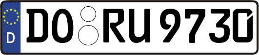 DO-RU9730