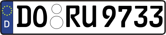 DO-RU9733