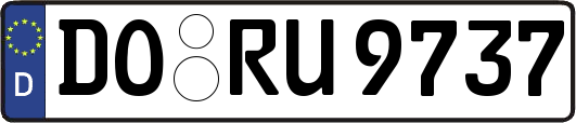 DO-RU9737
