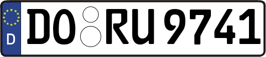 DO-RU9741