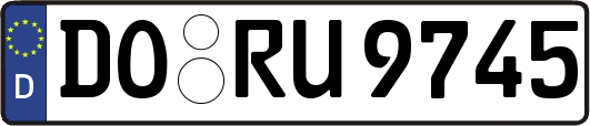 DO-RU9745