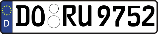 DO-RU9752