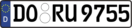 DO-RU9755