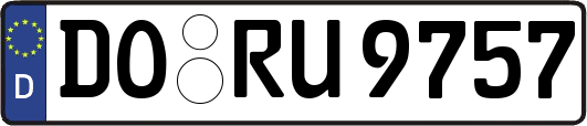 DO-RU9757