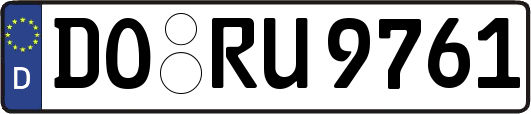 DO-RU9761