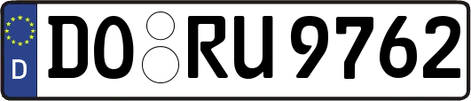 DO-RU9762