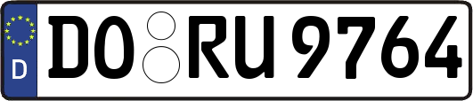 DO-RU9764