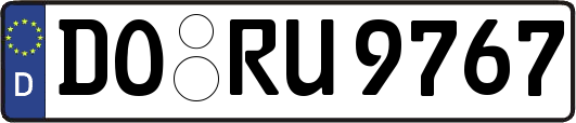 DO-RU9767