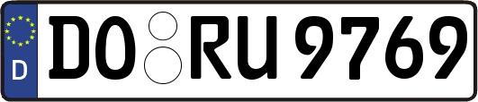 DO-RU9769