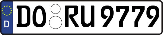 DO-RU9779