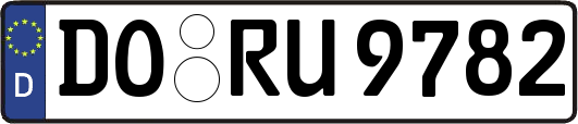 DO-RU9782