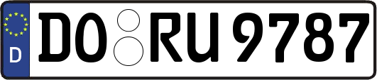 DO-RU9787