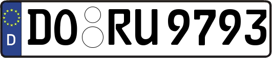 DO-RU9793