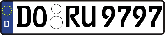 DO-RU9797