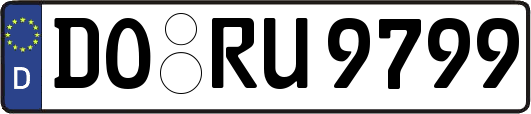 DO-RU9799