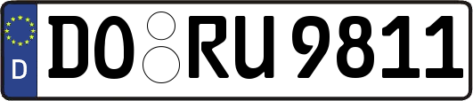 DO-RU9811