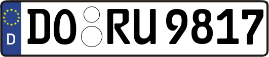 DO-RU9817