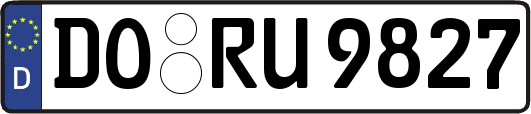 DO-RU9827