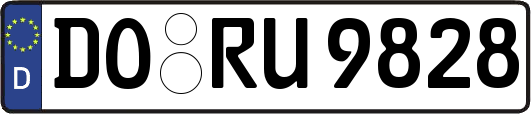DO-RU9828