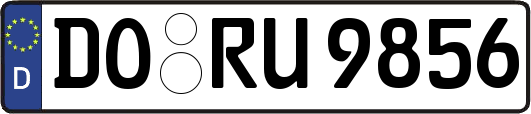 DO-RU9856