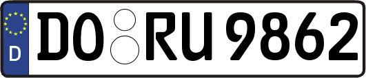 DO-RU9862