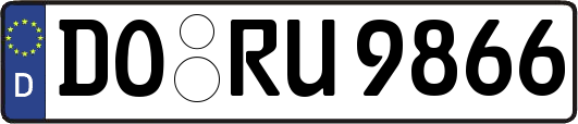 DO-RU9866