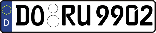 DO-RU9902