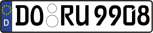 DO-RU9908