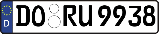 DO-RU9938
