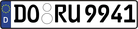 DO-RU9941