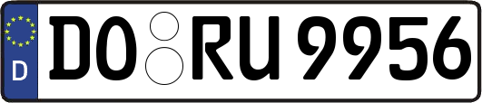 DO-RU9956