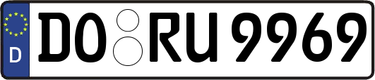 DO-RU9969