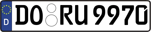 DO-RU9970