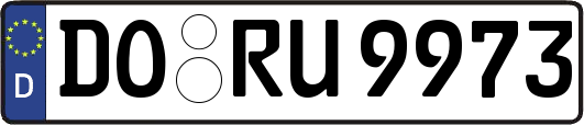 DO-RU9973