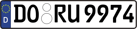 DO-RU9974