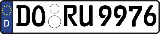 DO-RU9976