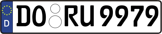DO-RU9979